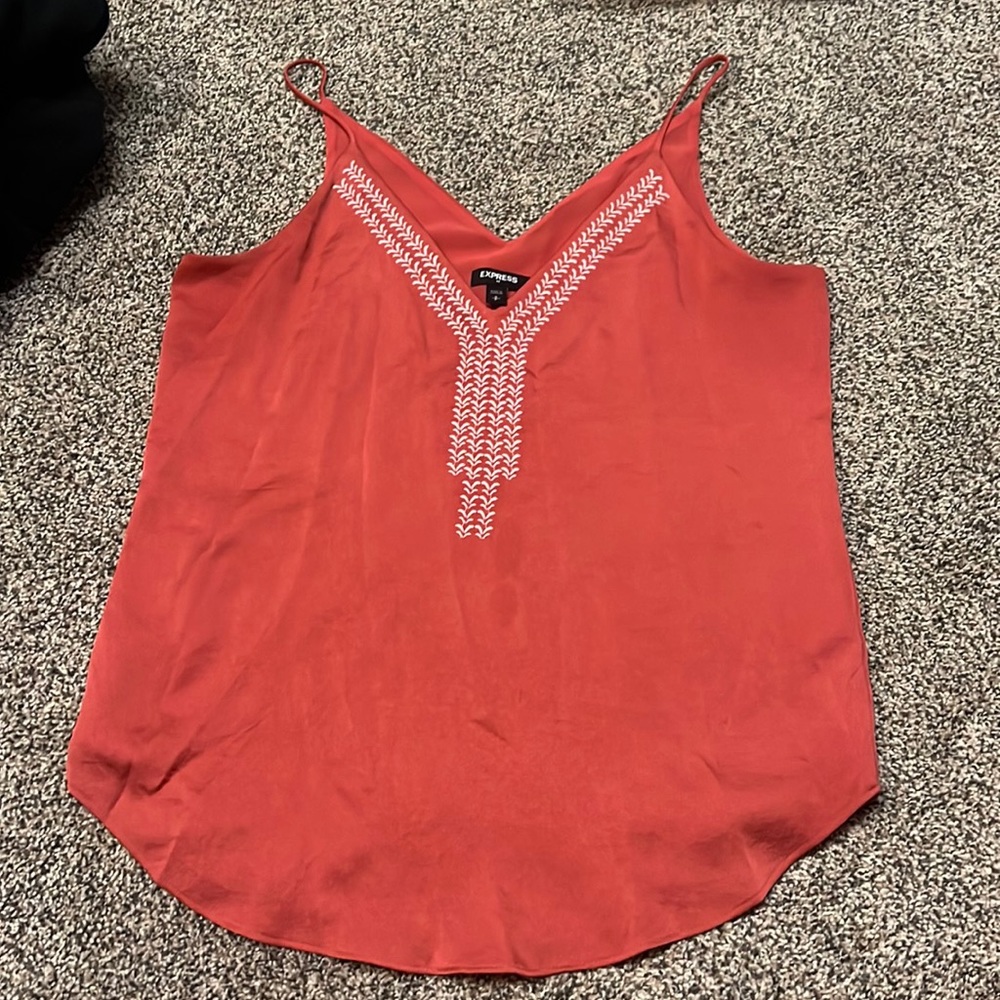 Tank top